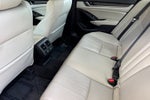 2022 Honda Accord Hybrid EX-L