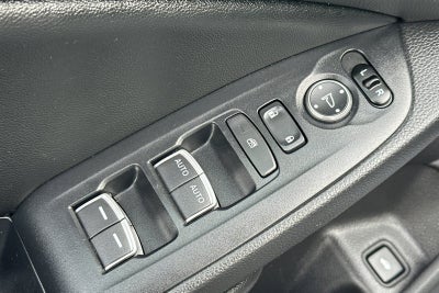 2019 Honda Accord Hybrid EX-L