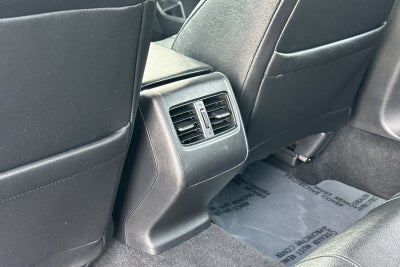 2019 Honda Accord Hybrid EX-L