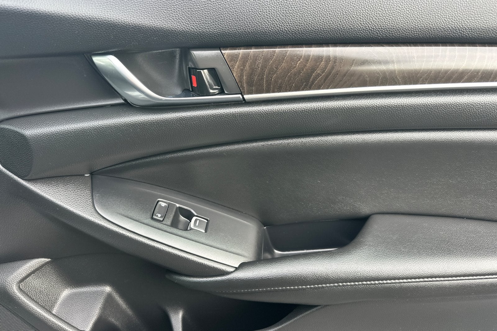 2019 Honda Accord Hybrid EX-L