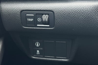 2019 Honda Accord Hybrid EX-L