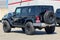 2011 Jeep Wrangler Unlimited 70th Anniversary