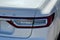 2018 Lincoln Continental Reserve