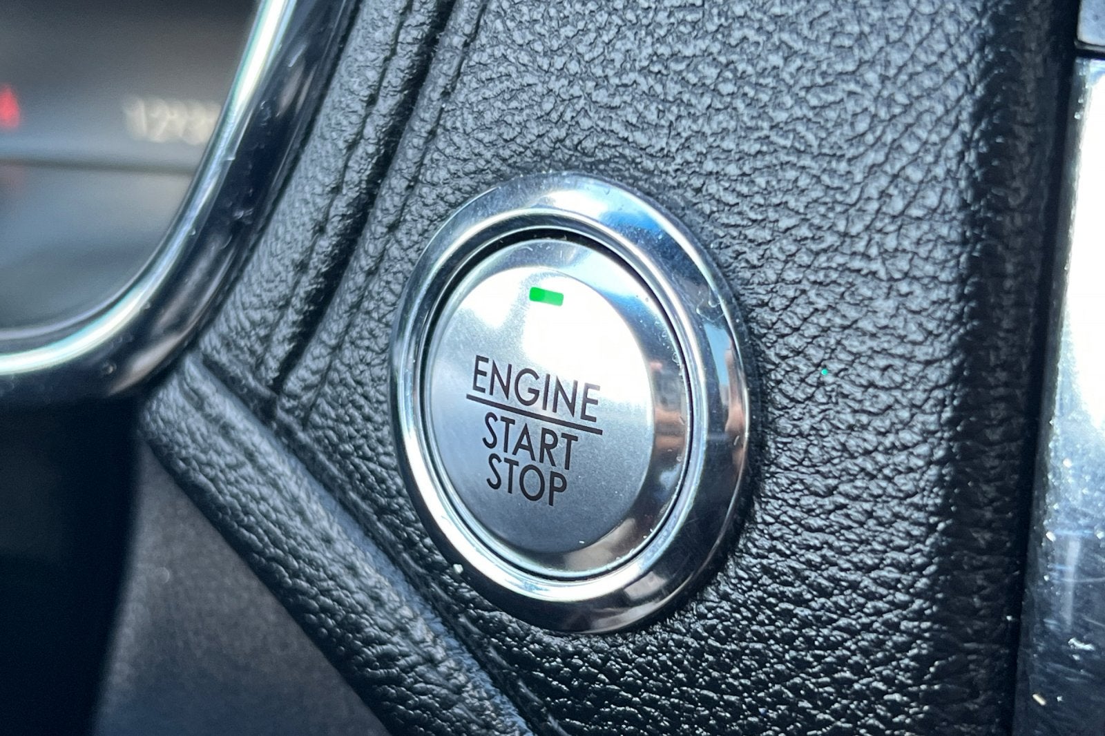 2018 Lincoln Continental Reserve