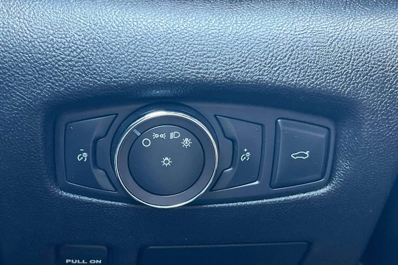 2018 Lincoln Continental Reserve