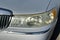 2001 Lincoln Town Car Cartier