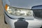 2001 Lincoln Town Car Cartier