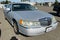 2001 Lincoln Town Car Cartier