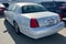 2001 Lincoln Town Car Cartier