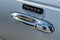 2001 Lincoln Town Car Cartier