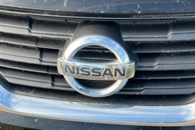 2016 Nissan Altima 2.5 SR