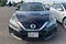2016 Nissan Altima 2.5 SR