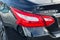 2016 Nissan Altima 2.5 SR