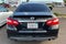 2016 Nissan Altima 2.5 SR