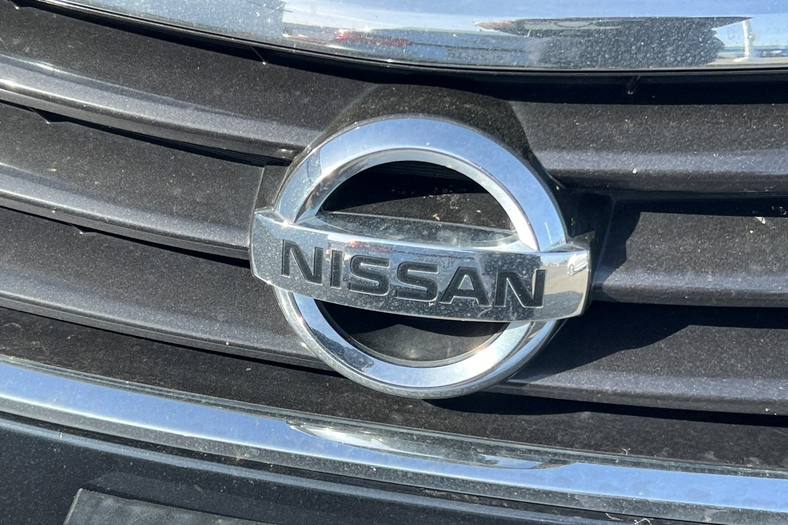 2015 Nissan Altima Base