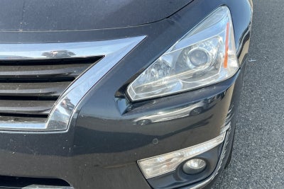 2015 Nissan Altima Base