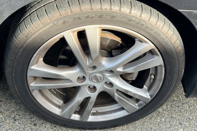 2015 Nissan Altima Base