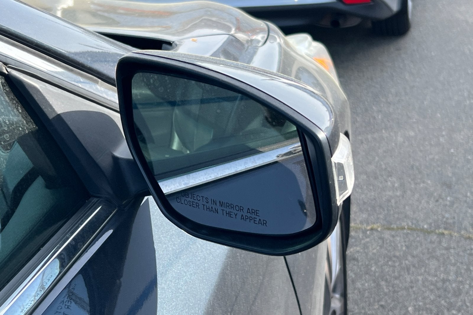 2015 Nissan Altima Base