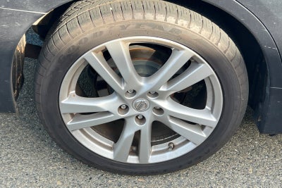 2015 Nissan Altima Base