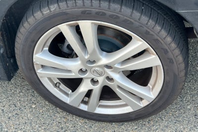 2015 Nissan Altima Base