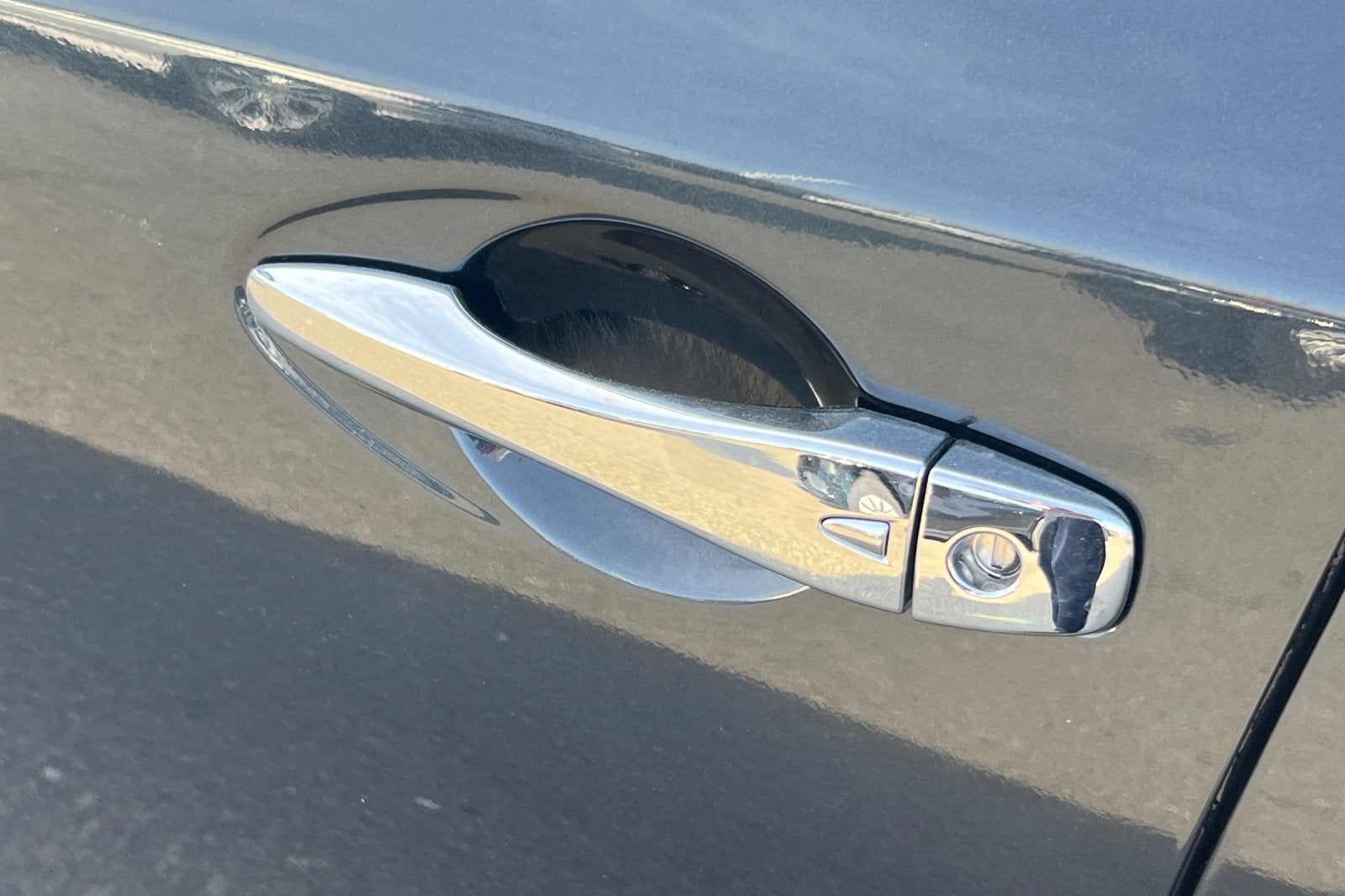 2015 Nissan Altima Base