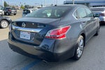 2015 Nissan Altima Base