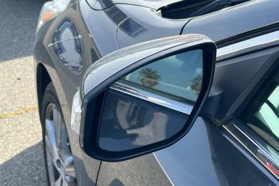 2015 Nissan Altima Base