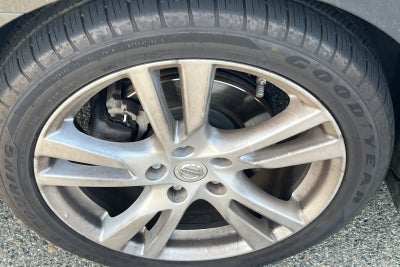 2015 Nissan Altima Base