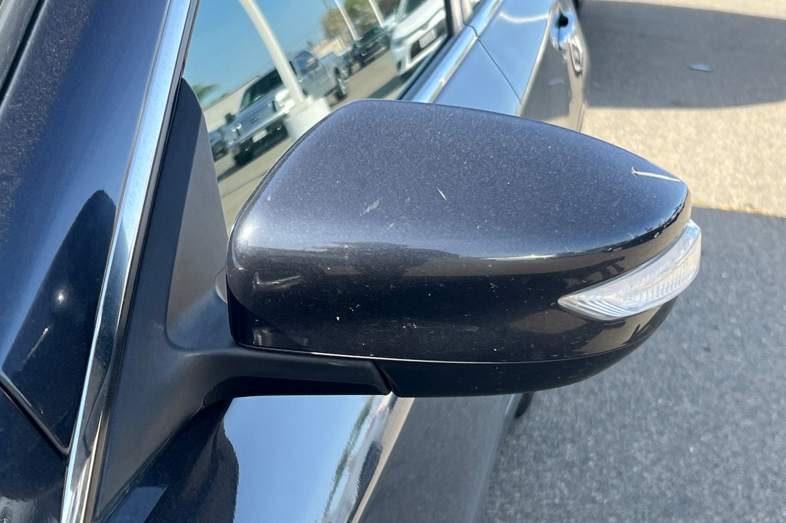 2015 Nissan Altima Base