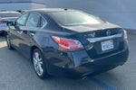 2015 Nissan Altima Base