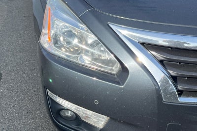 2015 Nissan Altima Base