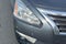 2015 Nissan Altima Base