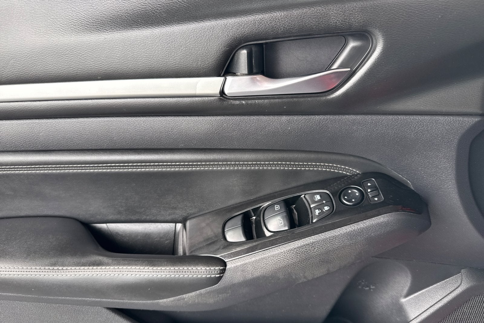 2020 Nissan Altima 2.5 SV