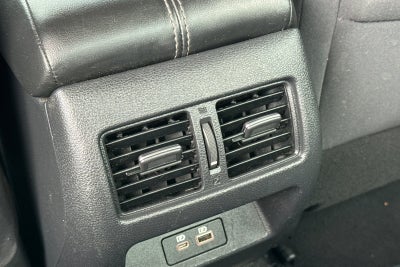 2020 Nissan Altima 2.5 SV