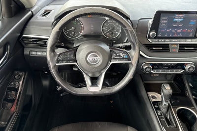 2020 Nissan Altima 2.5 SV