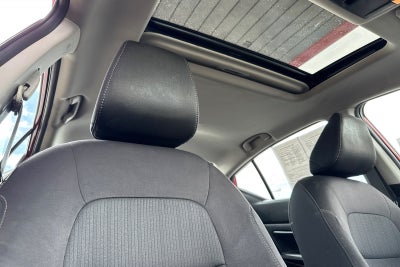 2020 Nissan Altima 2.5 SV