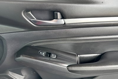 2020 Nissan Altima 2.5 SV