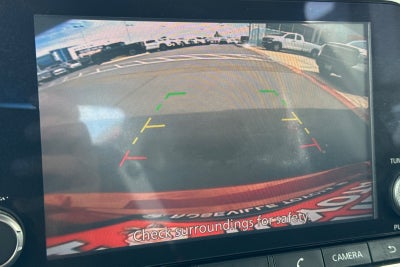 2020 Nissan Altima 2.5 SV