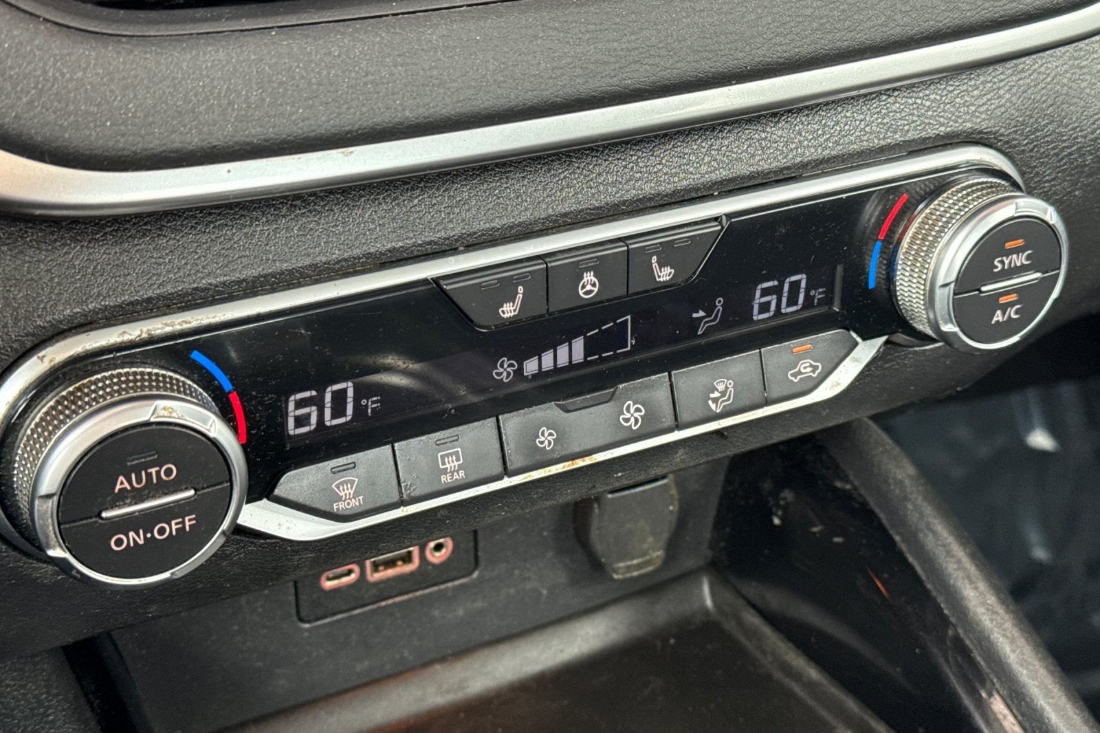 2020 Nissan Altima 2.5 SV