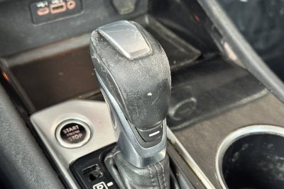 2020 Nissan Altima 2.5 SV