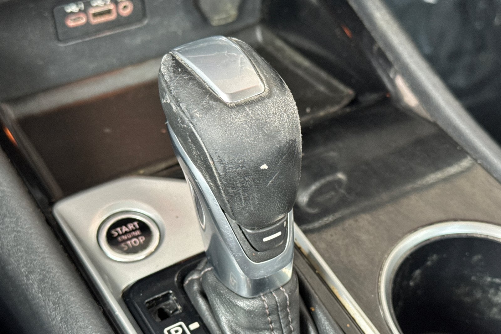 2020 Nissan Altima 2.5 SV