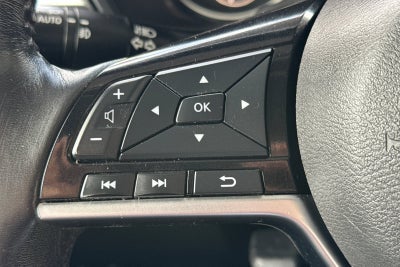 2020 Nissan Altima 2.5 SV