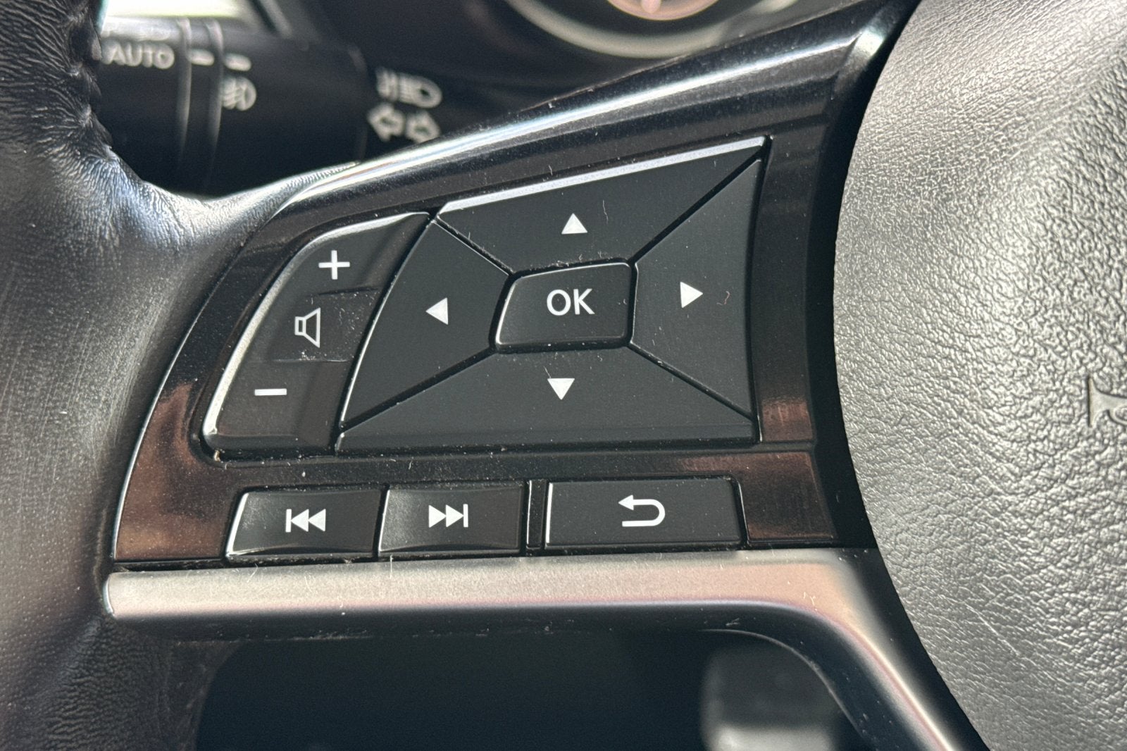 2020 Nissan Altima 2.5 SV