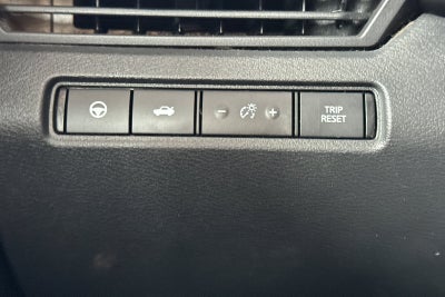 2020 Nissan Altima 2.5 SV