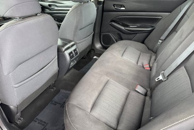 2020 Nissan Altima 2.5 SV