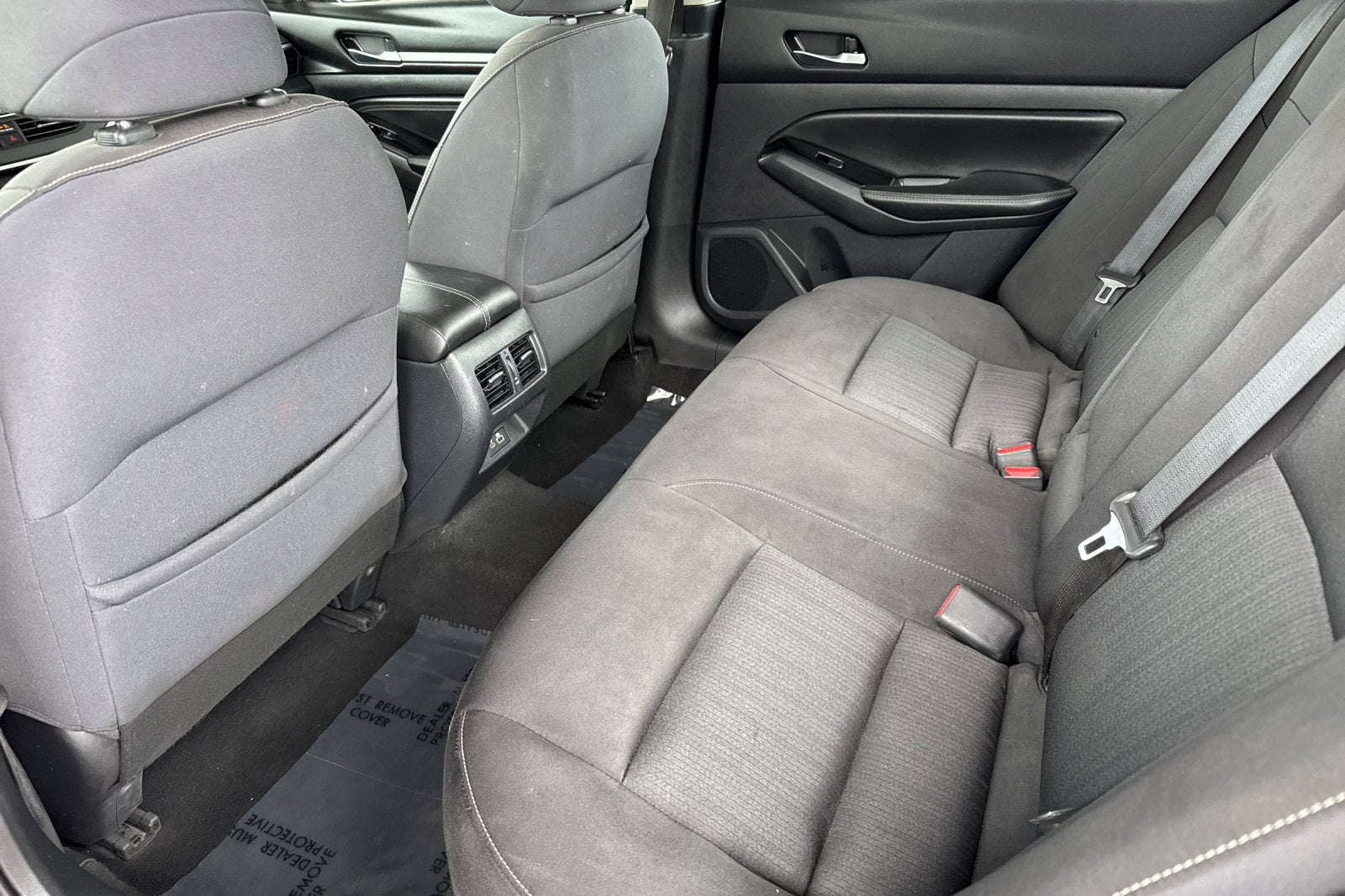 2020 Nissan Altima 2.5 SV