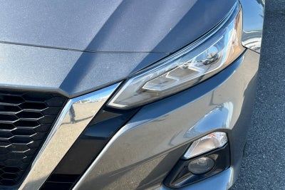 2019 Nissan Altima 2.5 SL