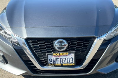 2019 Nissan Altima 2.5 SL