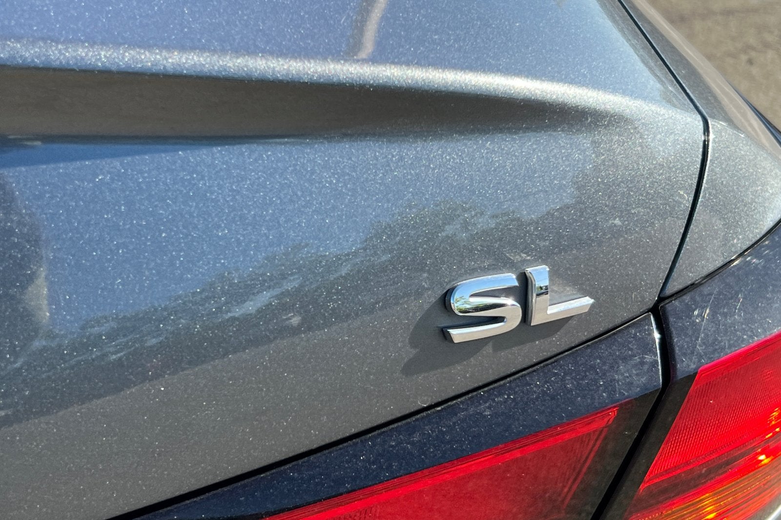 2019 Nissan Altima 2.5 SL