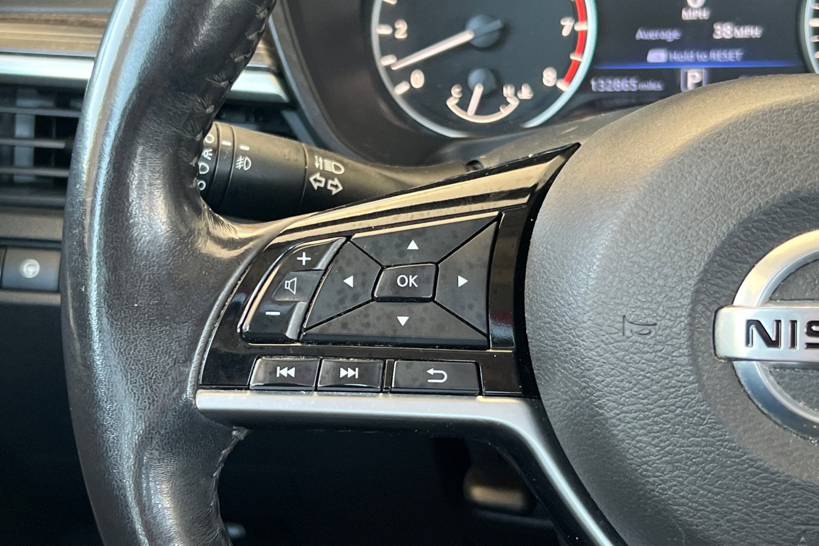 2019 Nissan Altima 2.5 SL
